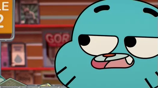 thumbnail - S5:E1 The Re-Run