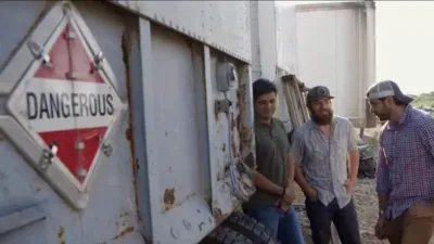 thumbnail - S1:E10 Semi Trailer