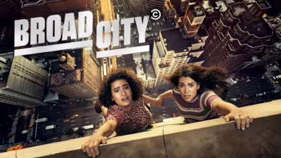 Broad City