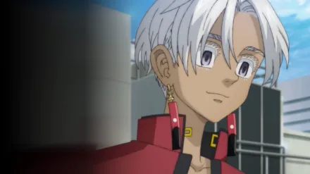 Tokyo Revengers (Eng)