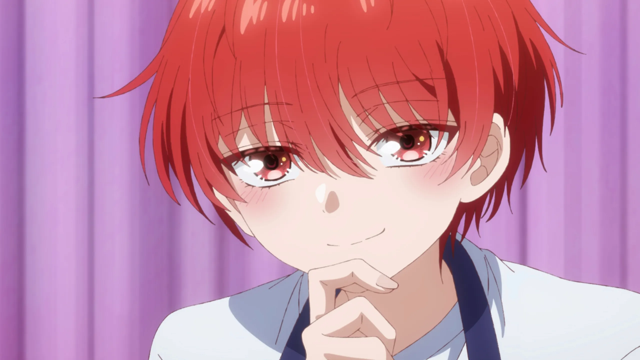 thumbnail - S1：第6話「これは、デート。」