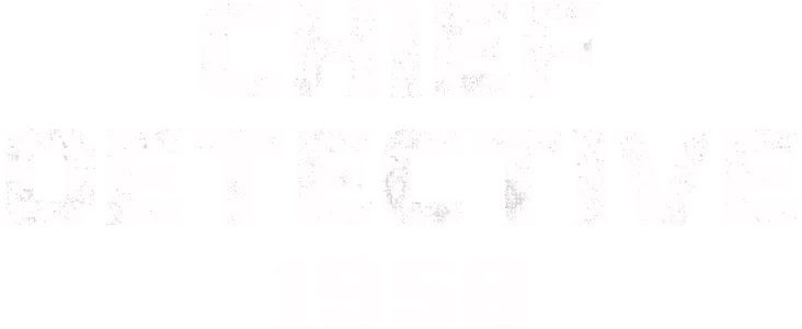 Chief Detective 1958