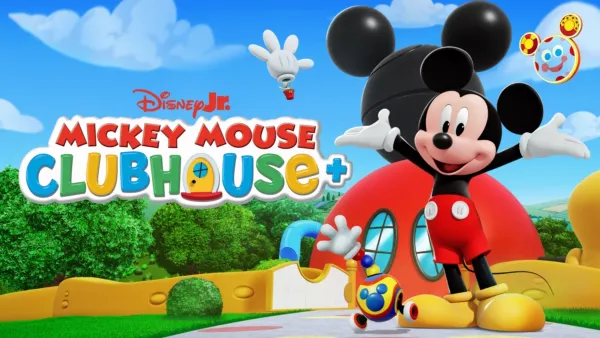 thumbnail - Mickey Mouse Clubhouse+