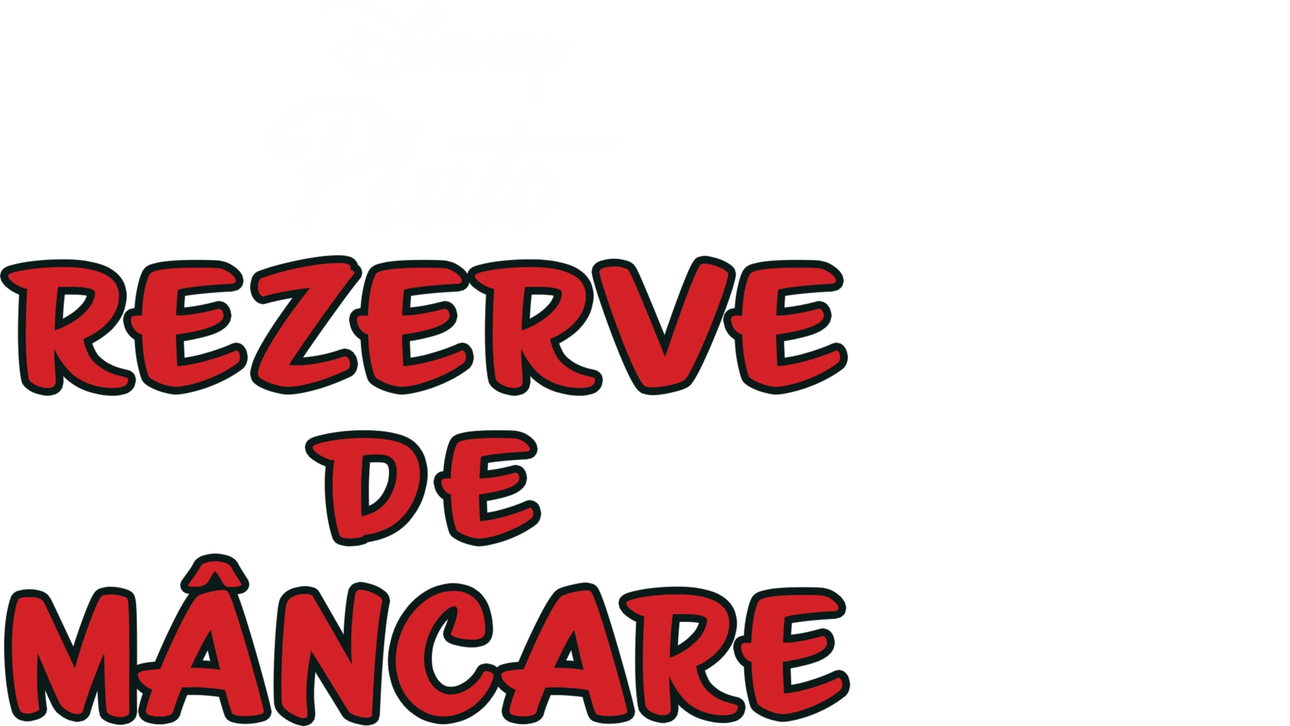 Rezerve de mâncare