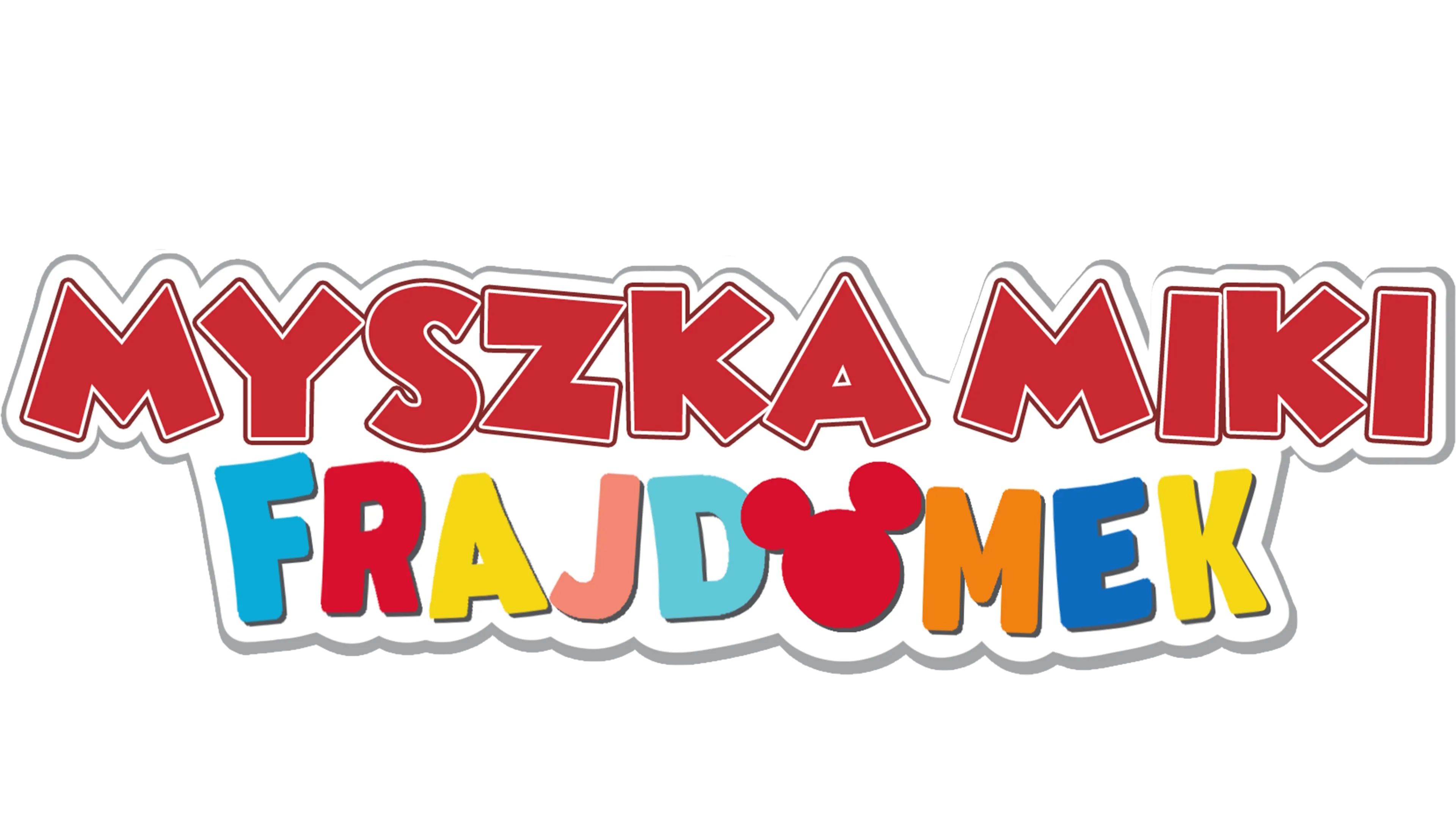 Myszka Miki: Frajdomek