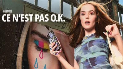 thumbnail - Ce n’est pas O.K.