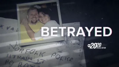 thumbnail - S2:E6 Betrayed