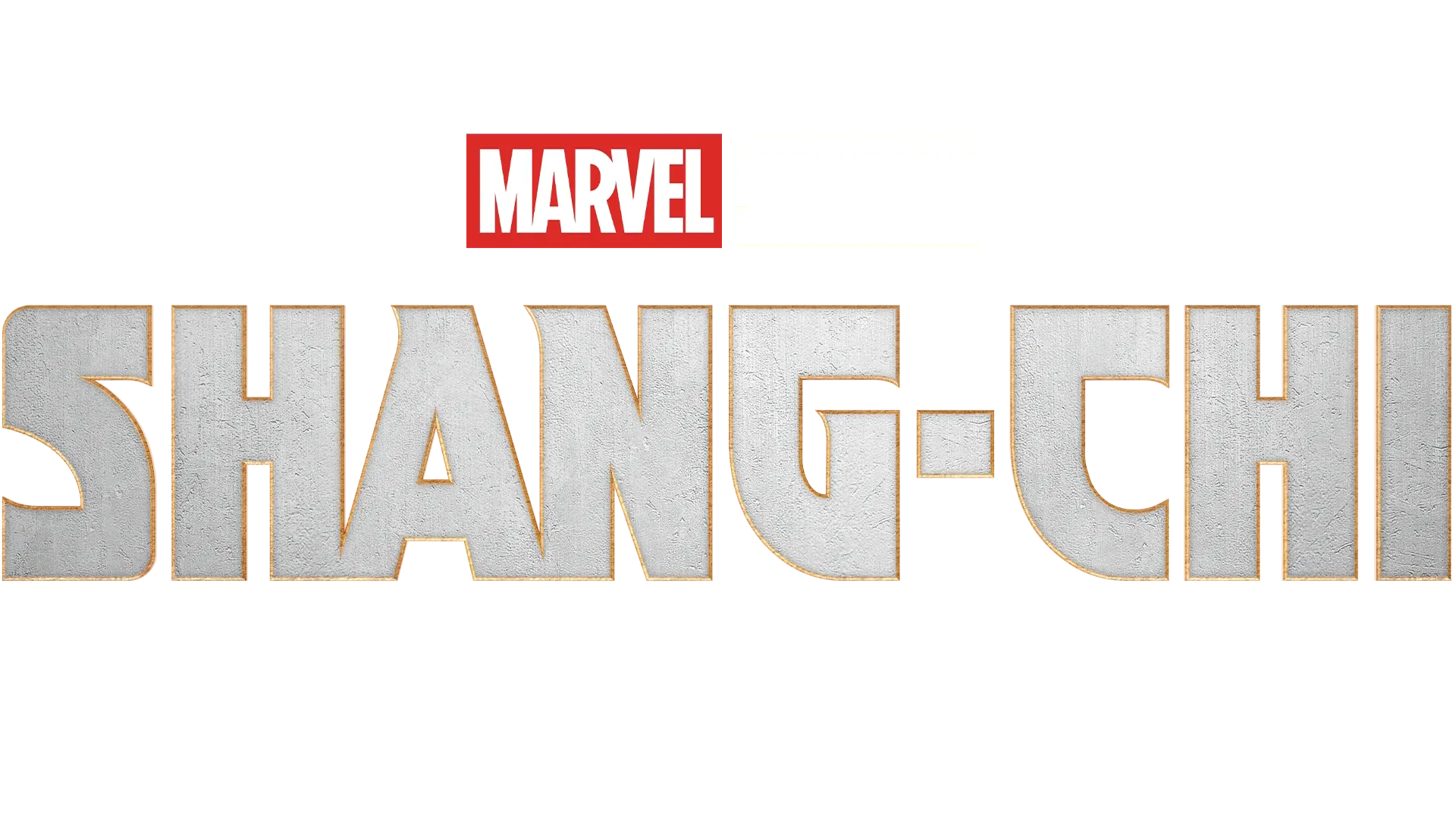 Shang-Chi and The Legend of The Ten Rings