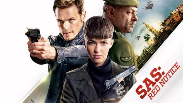 thumbnail - SAS: Red Notice