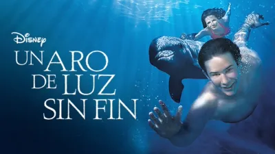 thumbnail - Un aro de luz sin fin