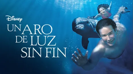thumbnail - Un aro de luz sin fin