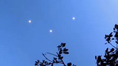 thumbnail - S21:E8 The Glowing Orb Phenomenon