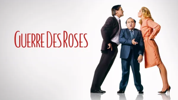 thumbnail - Guerre Des Roses
