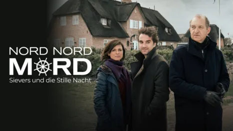 thumbnail - Nord Nord Mord - Sievers und die Stille Nacht