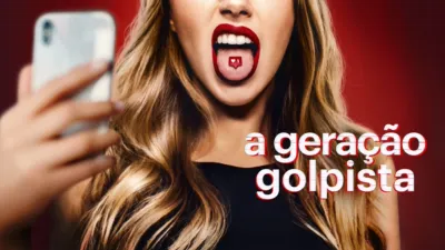 thumbnail - A Geração Golpista