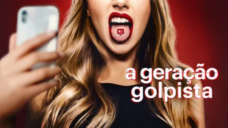 thumbnail - A Geração Golpista