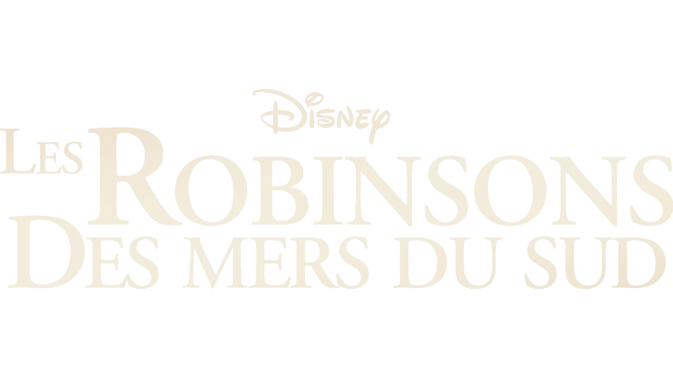 Les Robinsons des mers du Sud