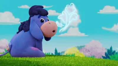 thumbnail - S1:E23 Cloud Shapes and Bug Names