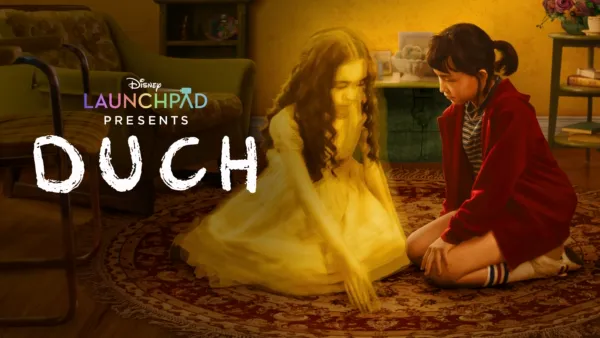 thumbnail - Duch
