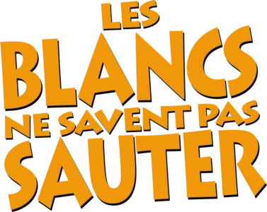 Les Blancs ne savent pas sauter