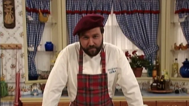 thumbnail - S3:E19 Too Many Cooks