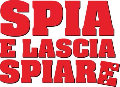 Spia e lascia Spiare