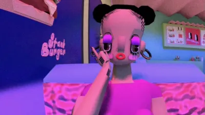 thumbnail - S1:E1 Episode 1