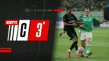 thumbnail - Compacto | Amistoso Internacional | Tottenham Hotspur vs. Newcastle United  (3 min)