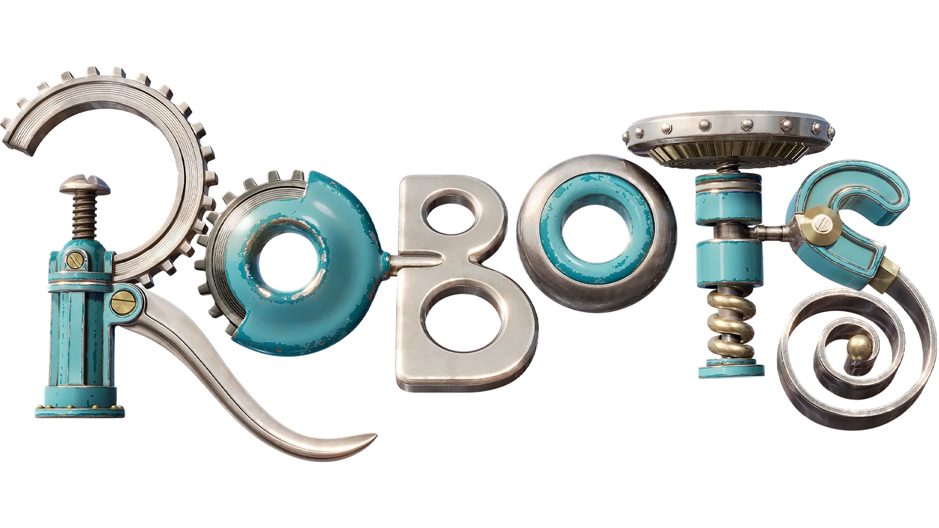 Robots