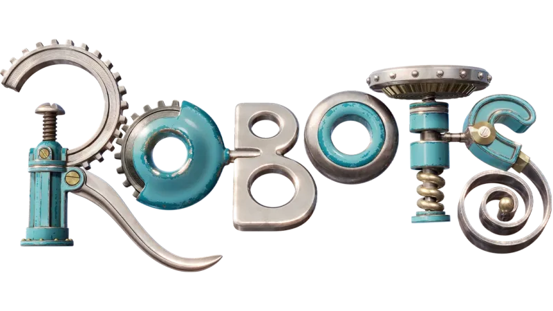 Robots