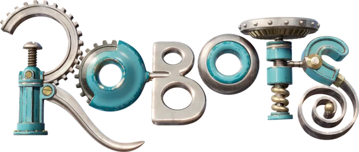Robots
