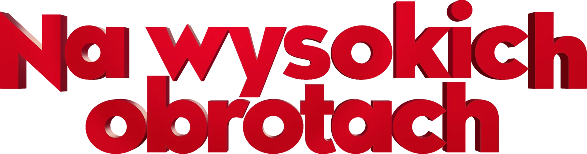 Na wysokich obrotach