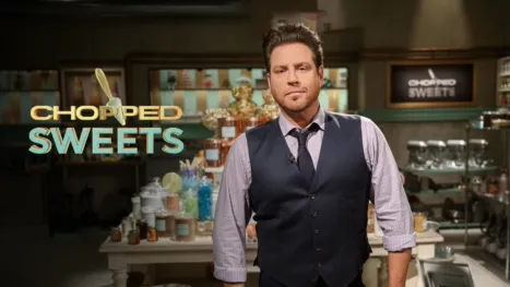 thumbnail - Chopped Sweets