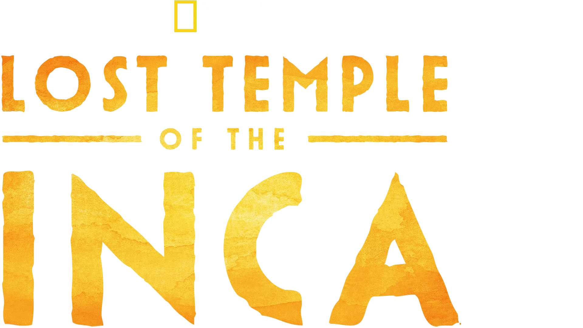 Lost Temple of the Inca