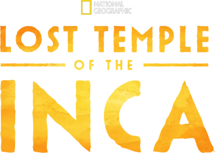 Lost Temple of the Inca