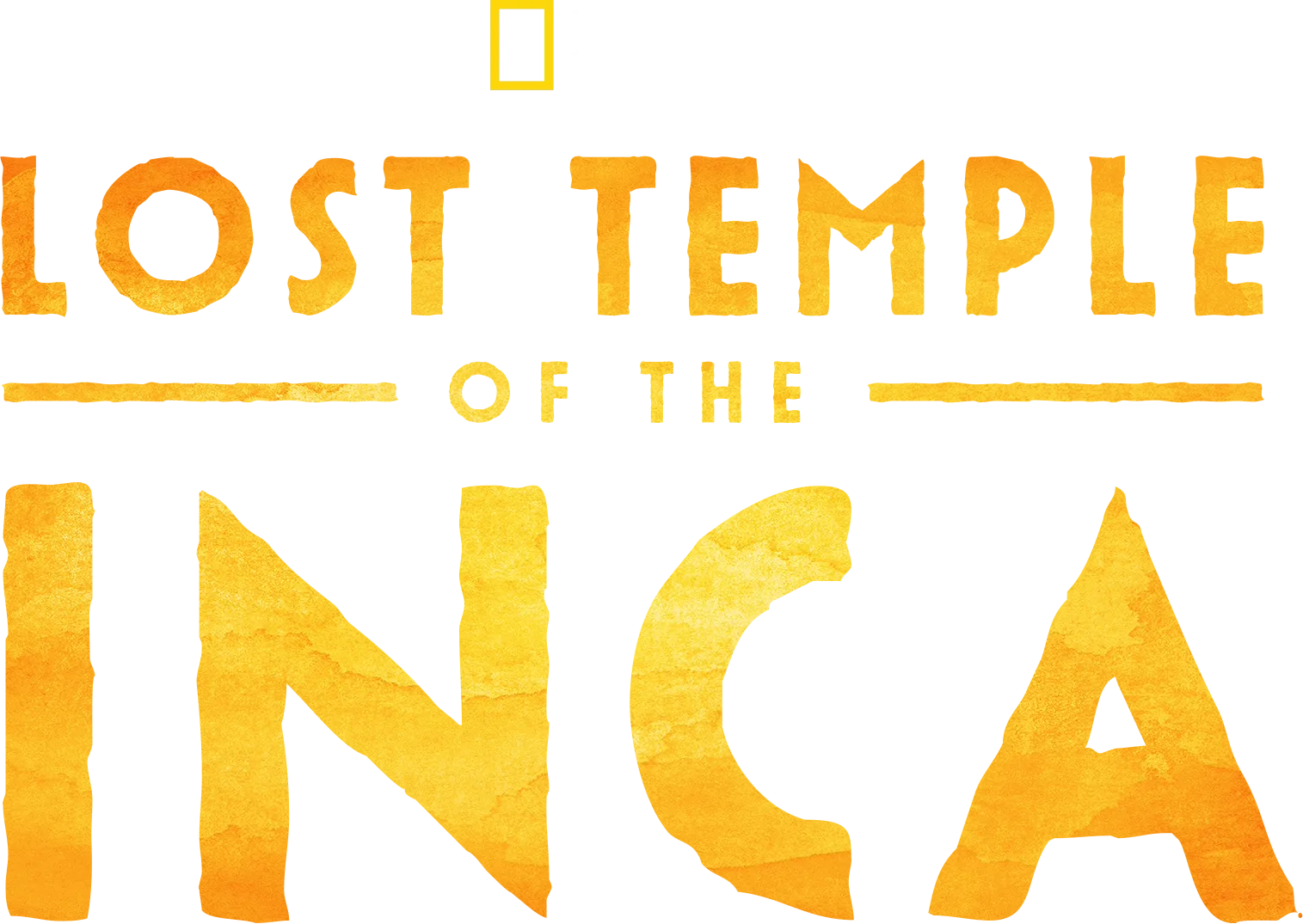 Lost Temple of the Inca