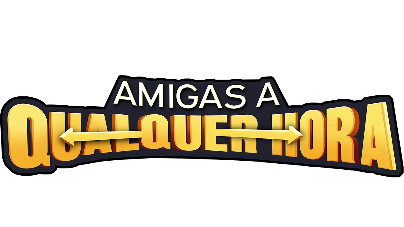 Amigas a Qualquer Hora