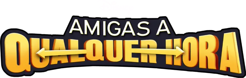 Amigas a Qualquer Hora