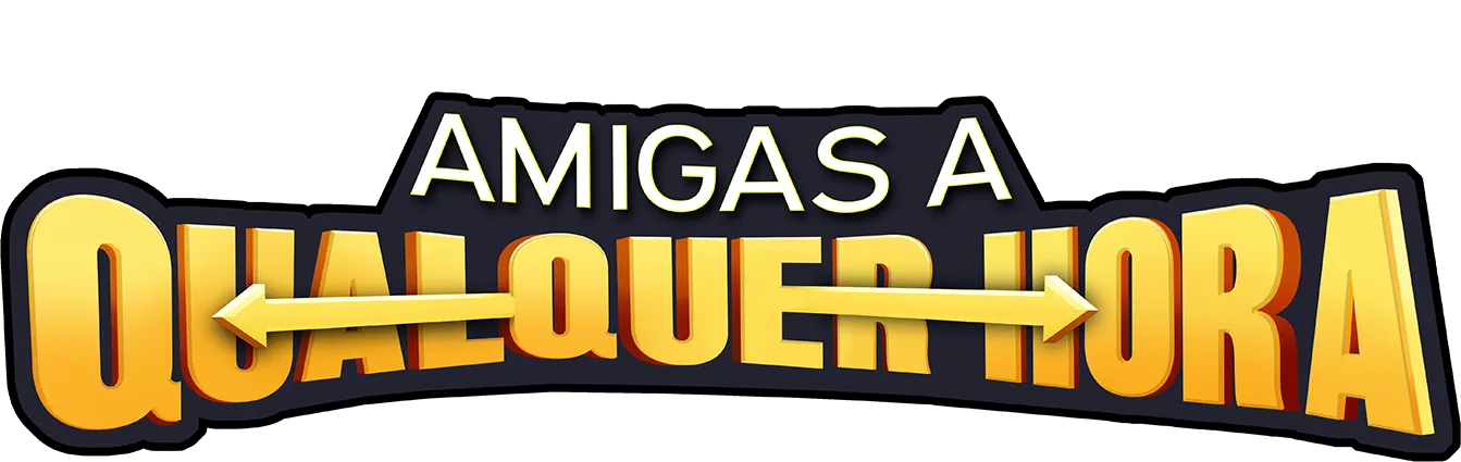 Amigas a Qualquer Hora