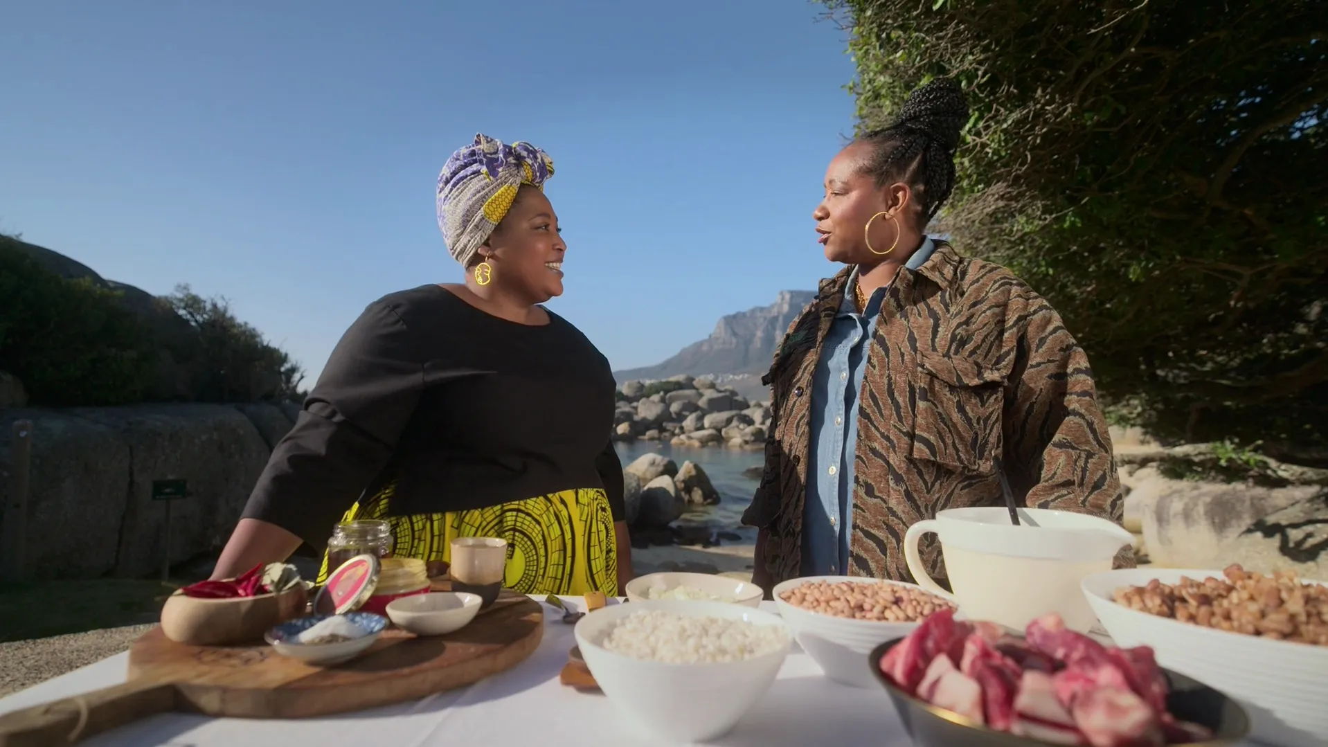 thumbnail - S1:E4 South Africa