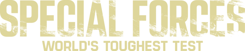 Special Forces: World's Toughest Test