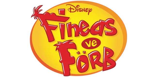 Fineas ve Förb