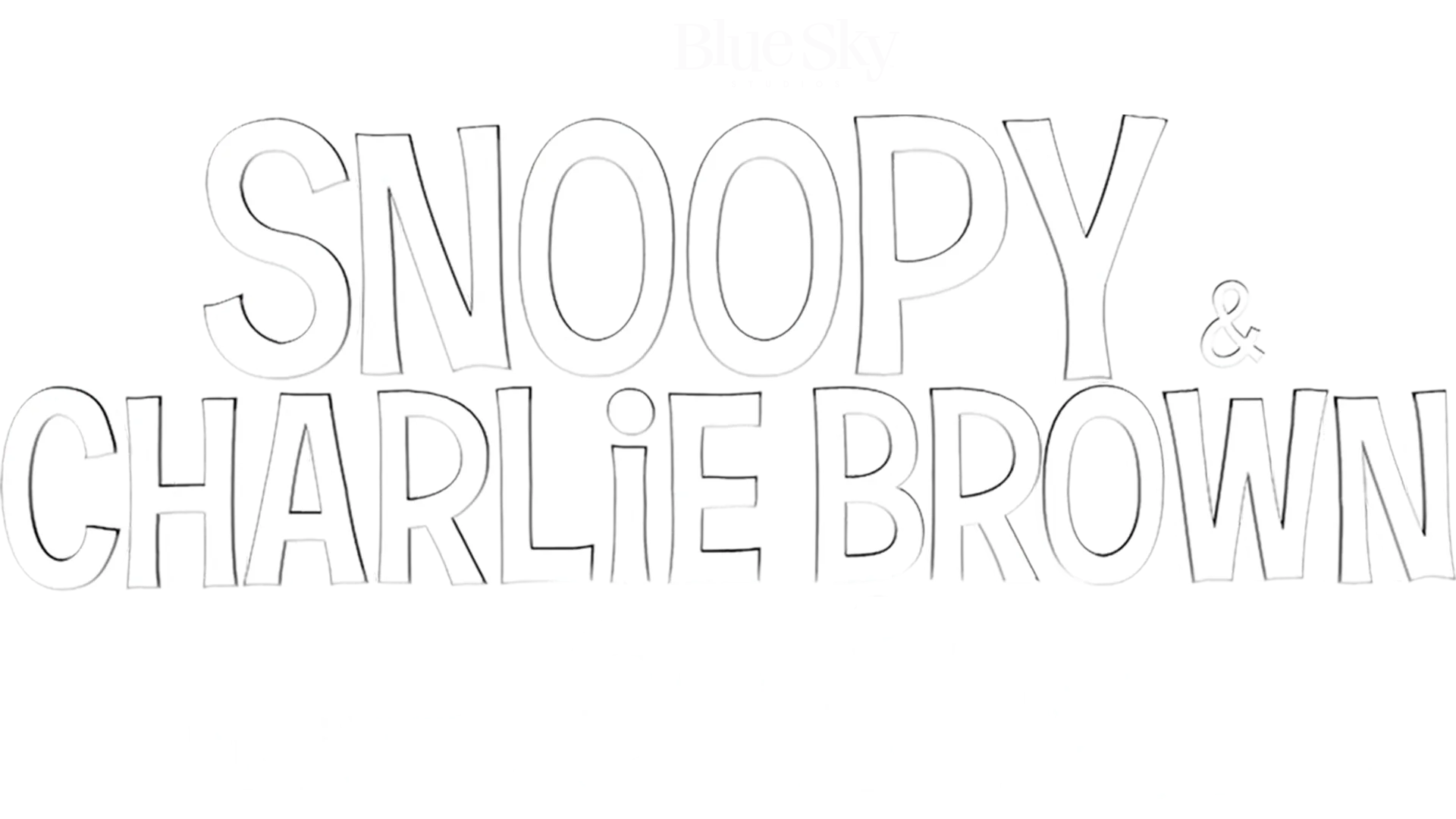 SNOOPY E CHARLIE BROWN: PEANUTS - O FILME