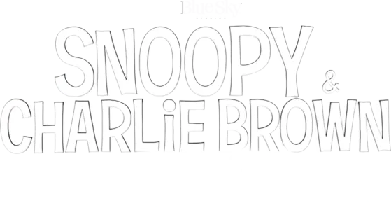 Snoopy & Charlie Brown: Peanuts, o Filme