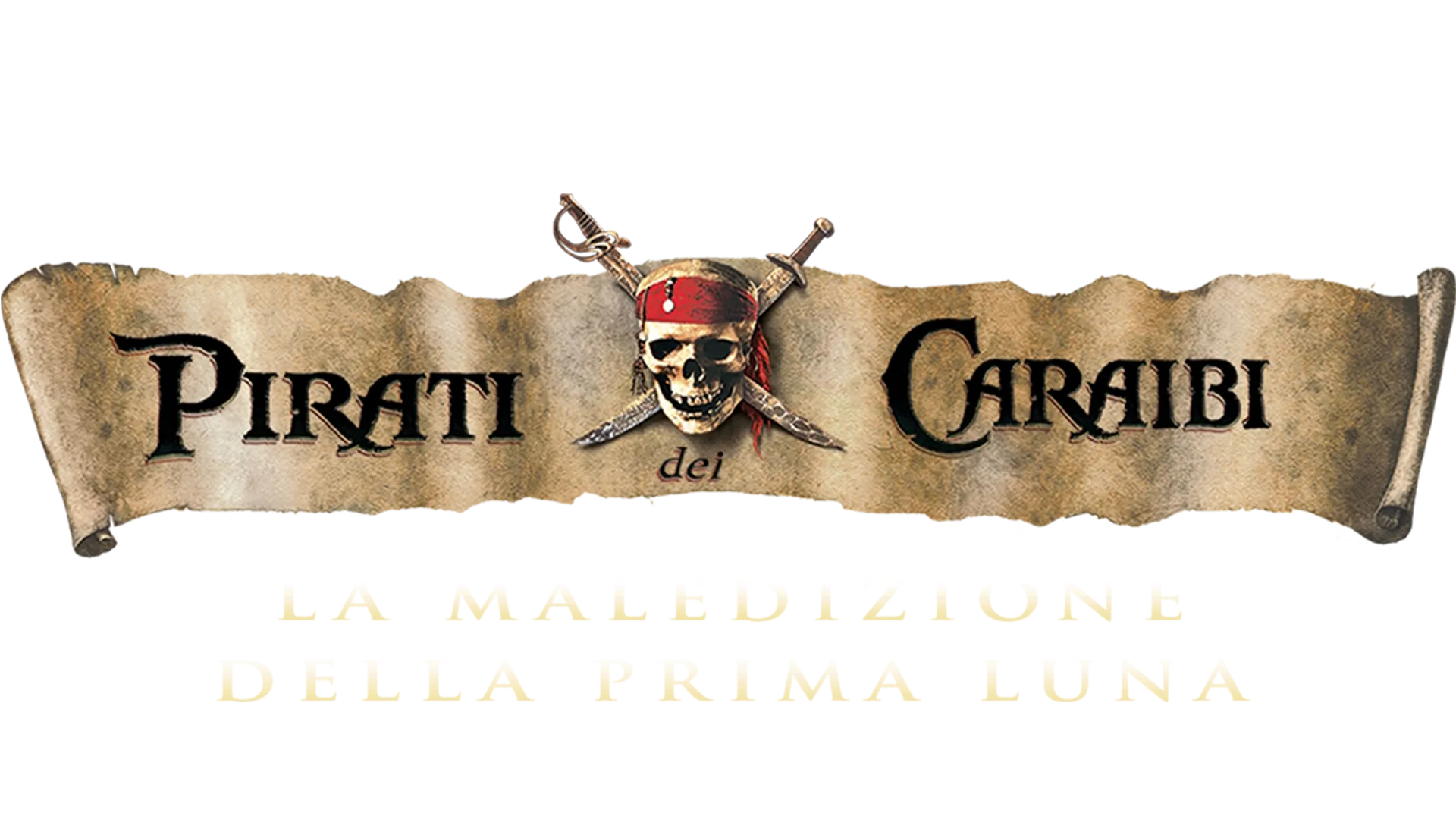 Pirati dei Caraibi: La maledizione della prima luna