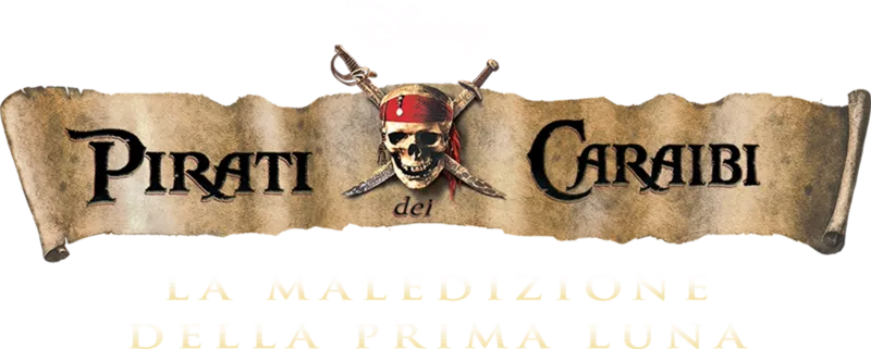 Pirati dei Caraibi: La maledizione della prima luna