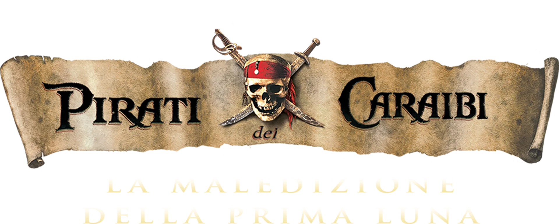 Pirati dei Caraibi: La maledizione della prima luna