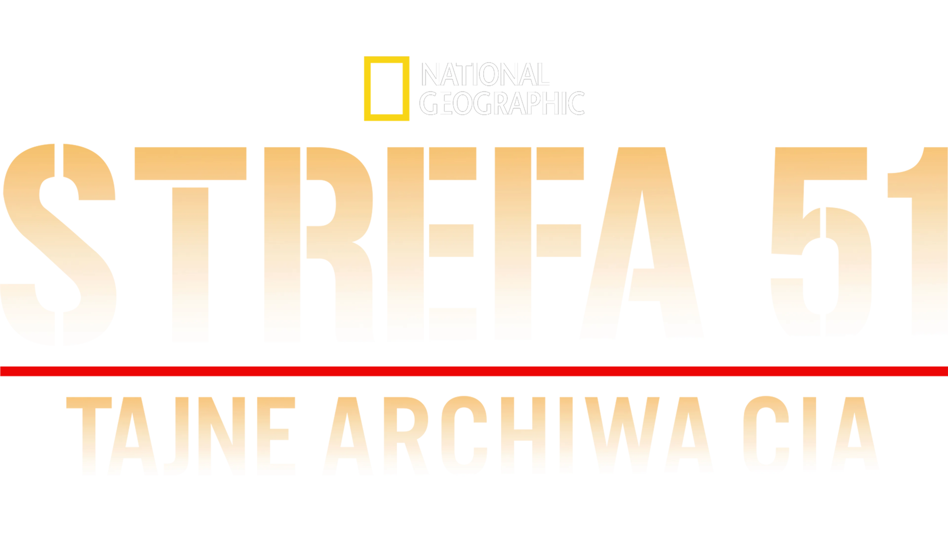 Strefa 51: tajne archiwa CIA