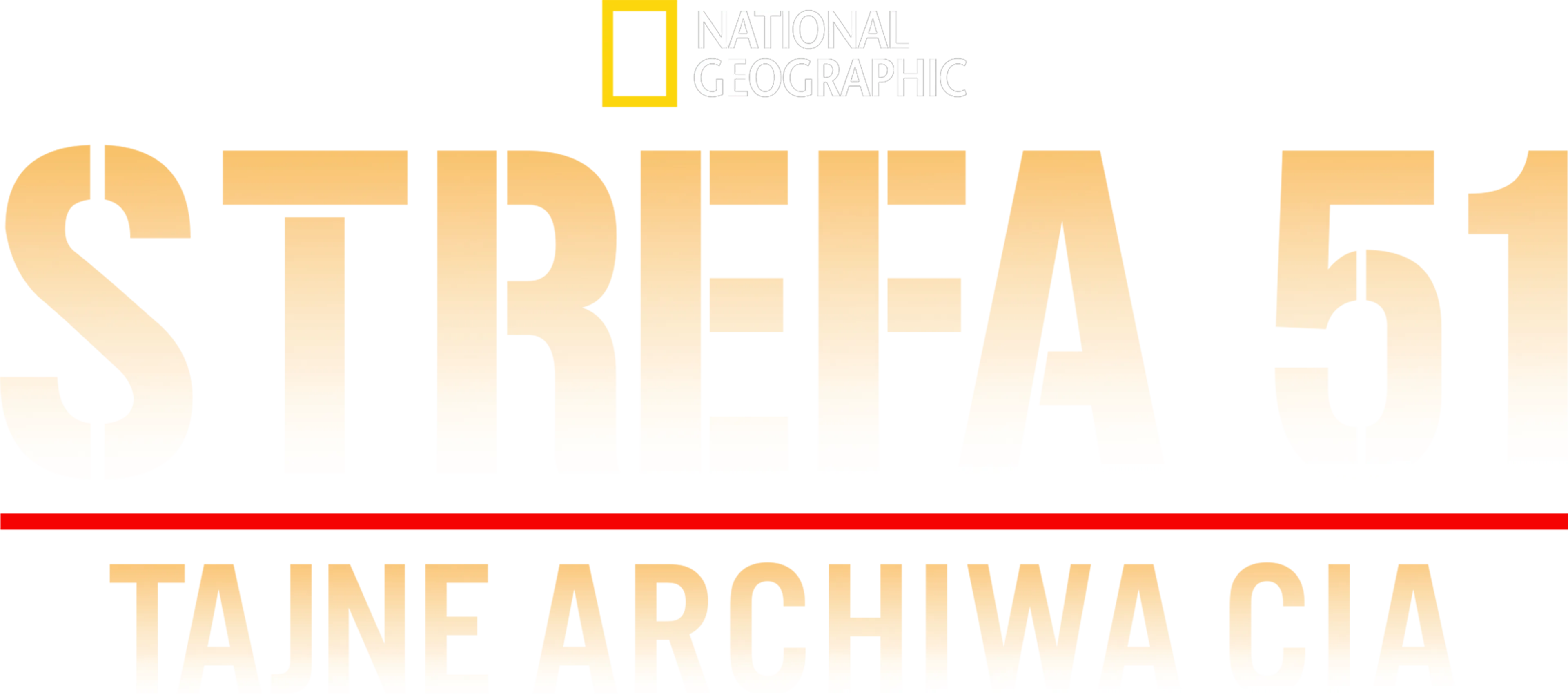 Strefa 51: tajne archiwa CIA
