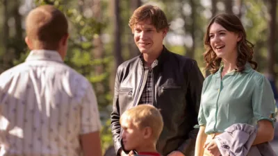 thumbnail - S1:E1 When God Was Love